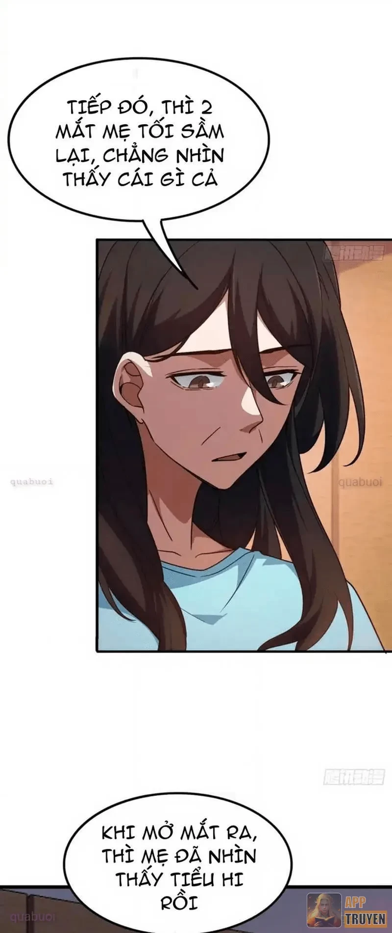 Ngày Giam Cầm Chapter 10 - 5