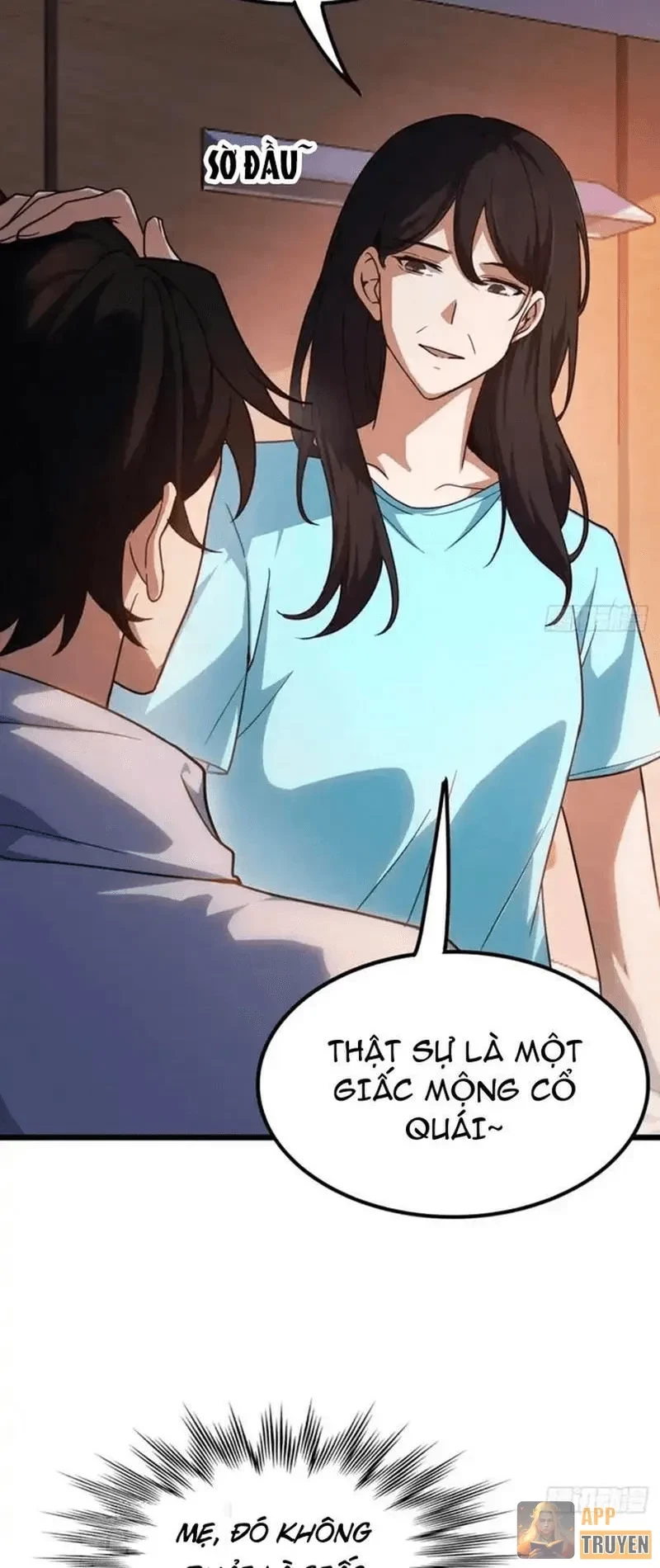 Ngày Giam Cầm Chapter 10 - 6