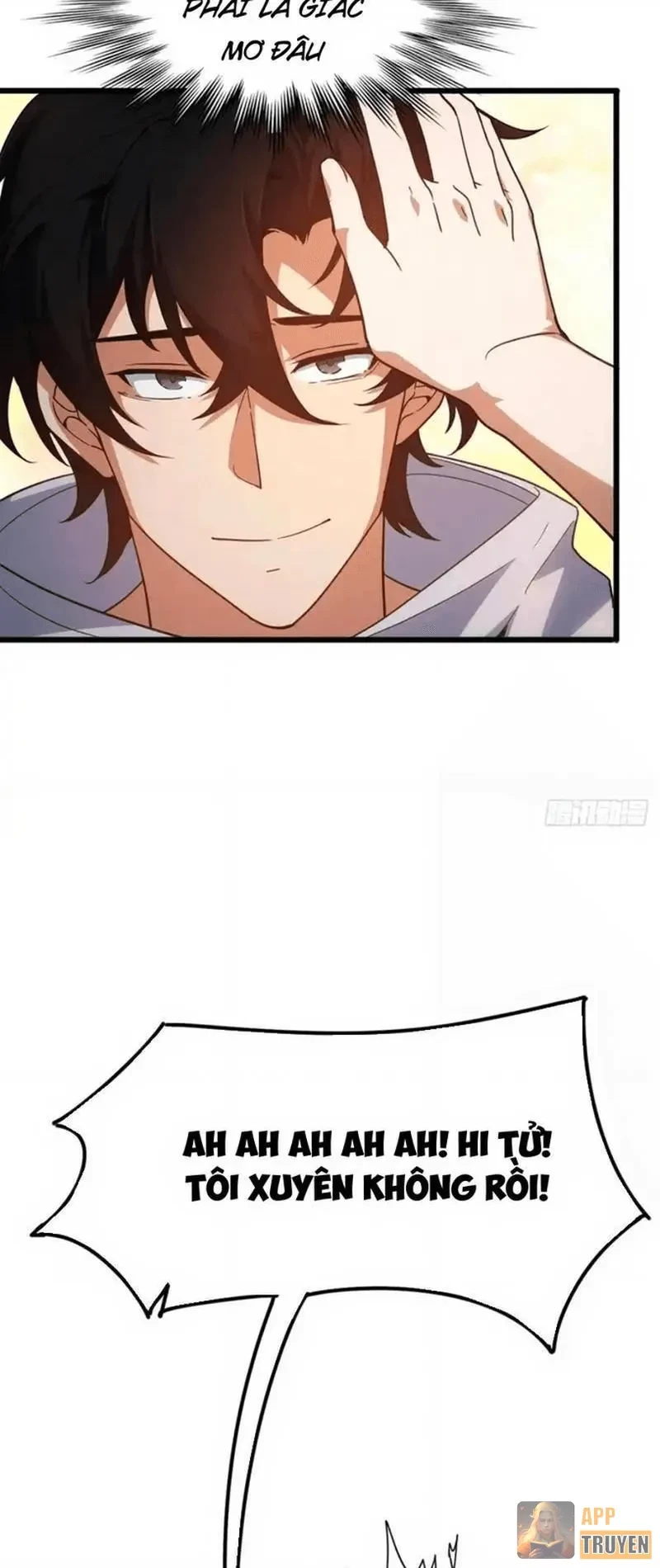 Ngày Giam Cầm Chapter 10 - 7