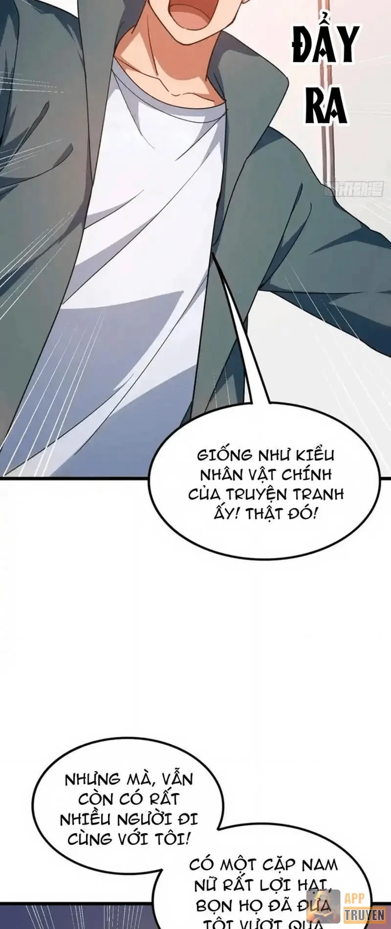 Ngày Giam Cầm Chapter 10 - 9