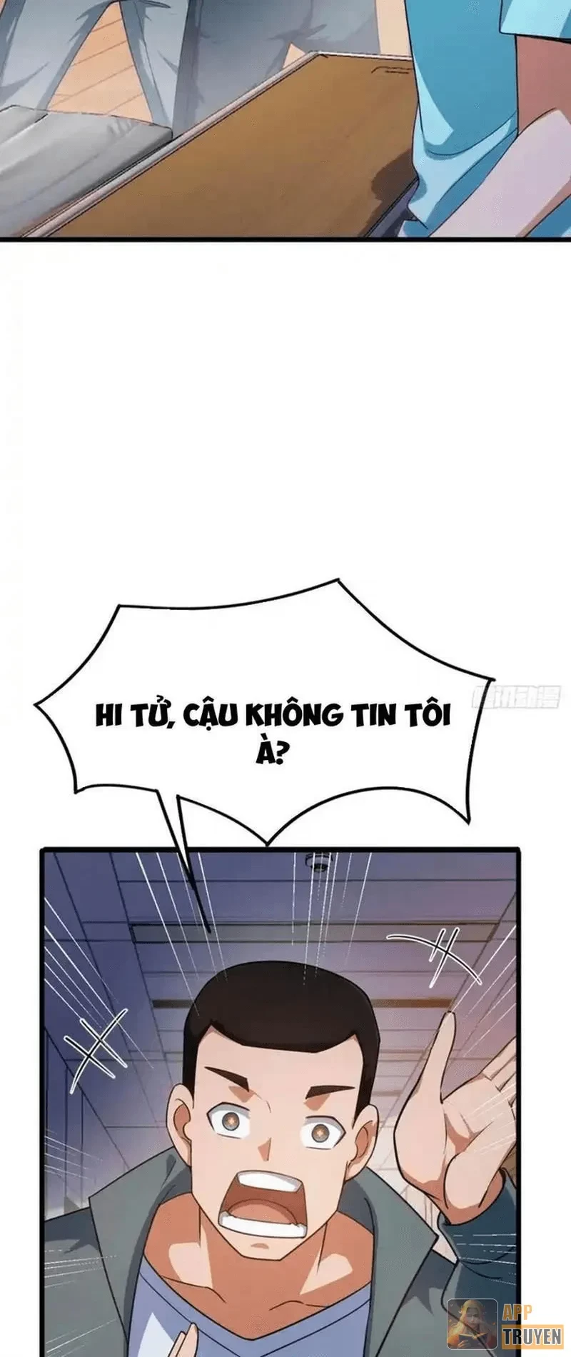 Ngày Giam Cầm Chapter 10 - 12