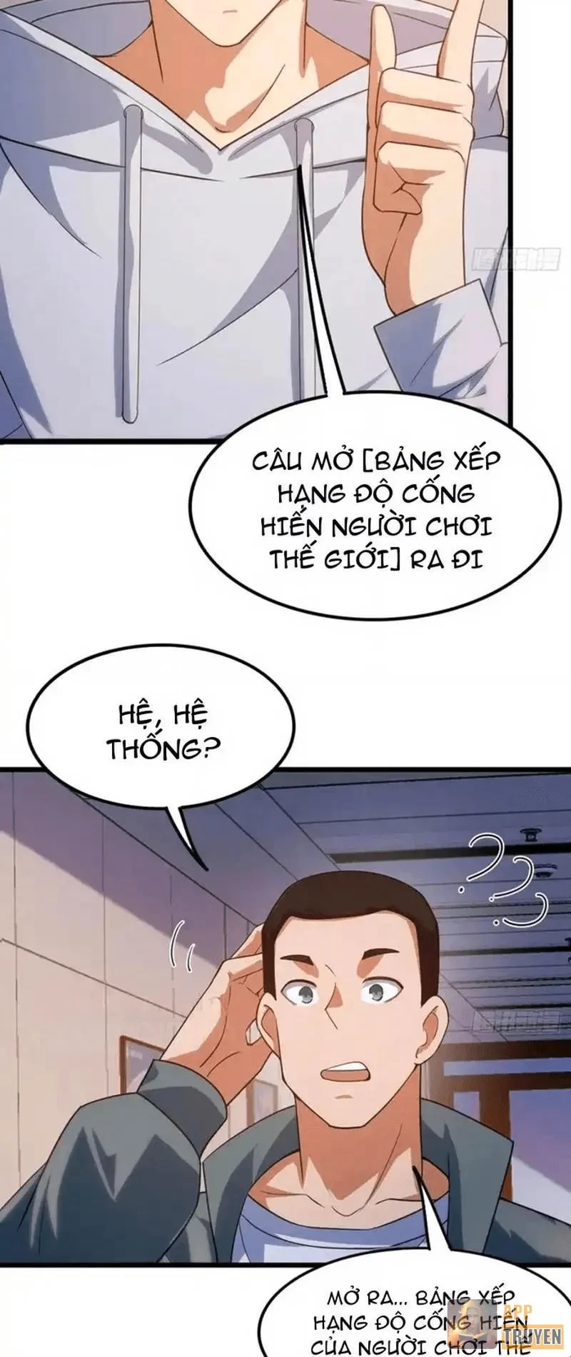 Ngày Giam Cầm Chapter 10 - 15