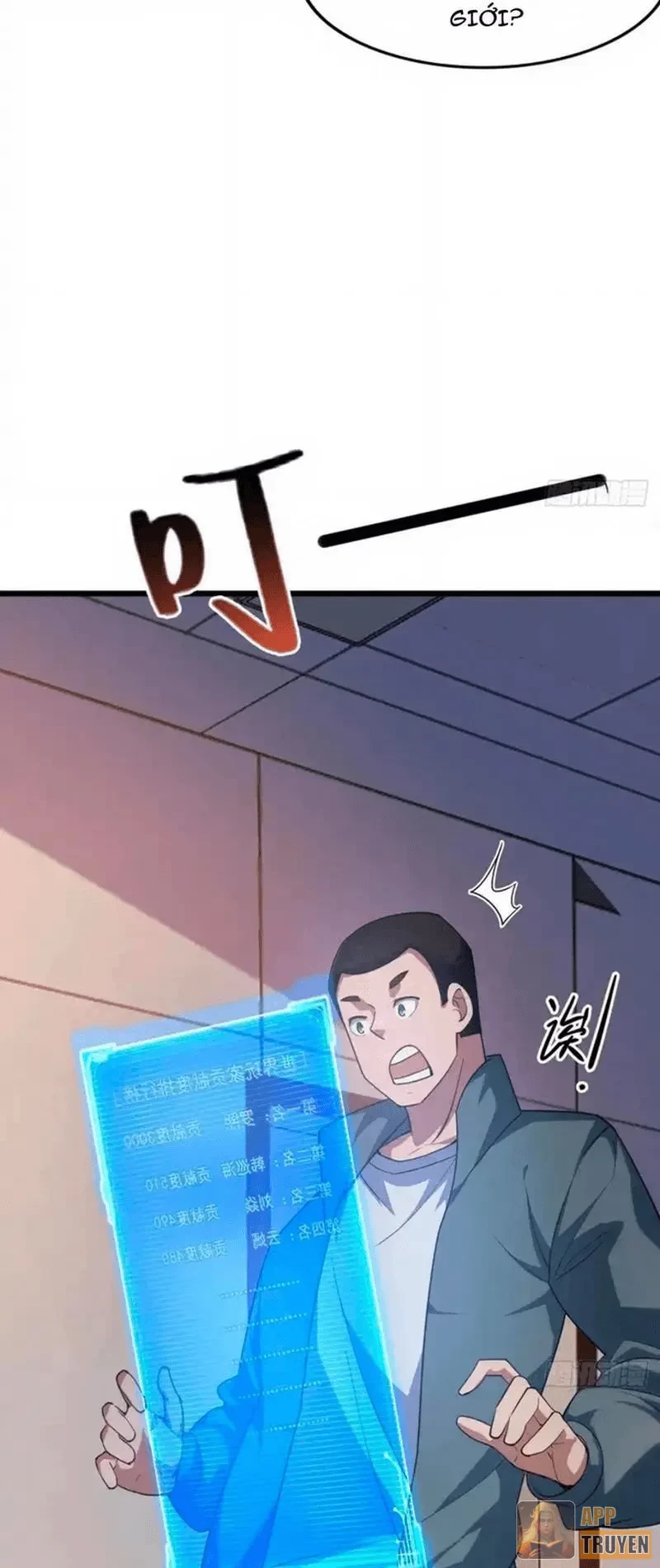 Ngày Giam Cầm Chapter 10 - 16