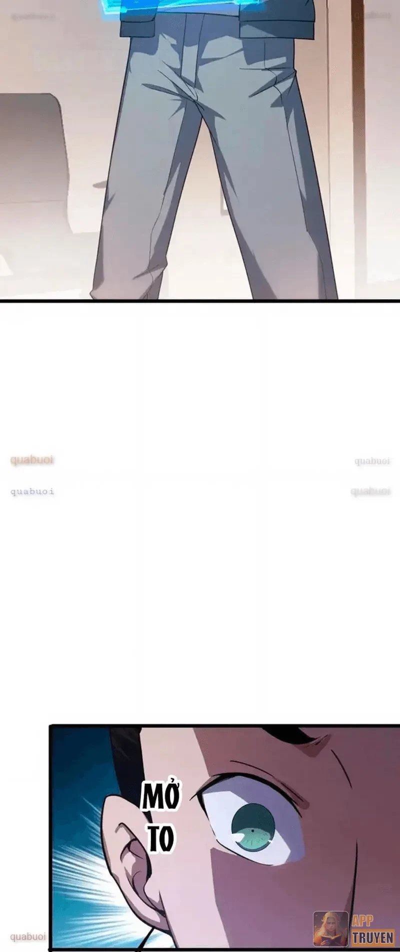 Ngày Giam Cầm Chapter 10 - 17