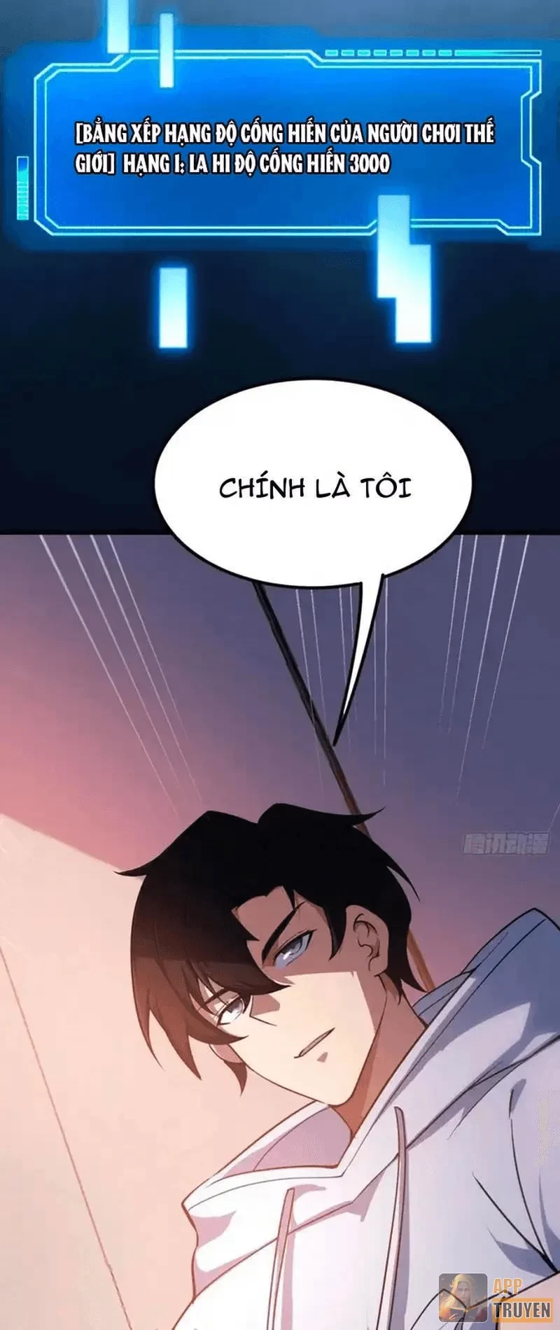 Ngày Giam Cầm Chapter 10 - 19