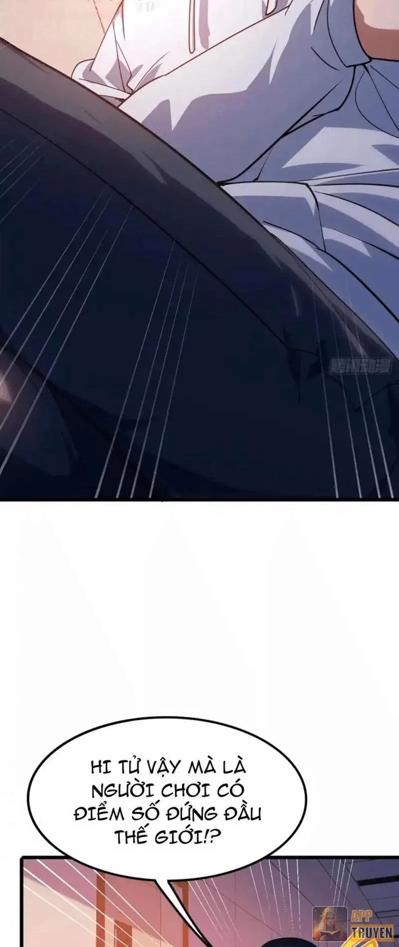 Ngày Giam Cầm Chapter 10 - 20