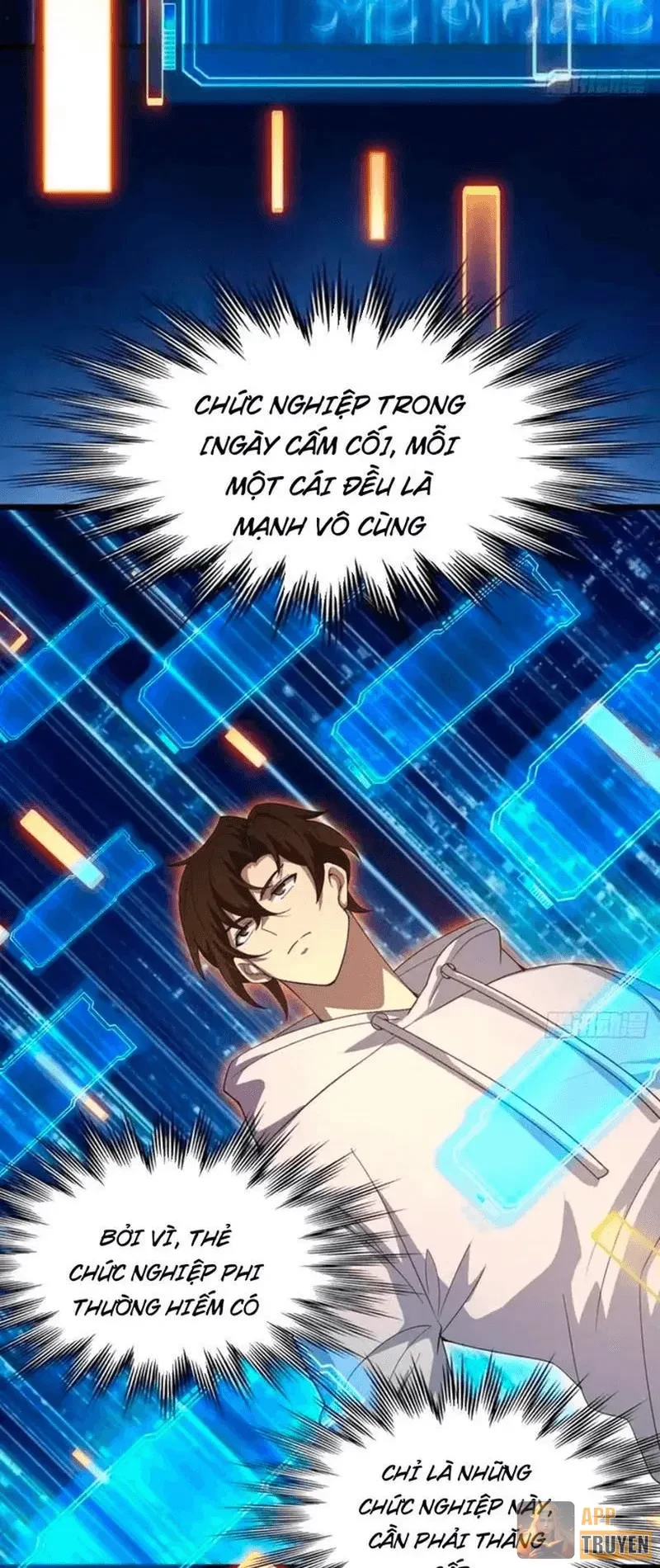 Ngày Giam Cầm Chapter 10 - 25