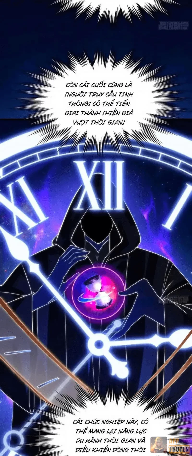 Ngày Giam Cầm Chapter 10 - 30