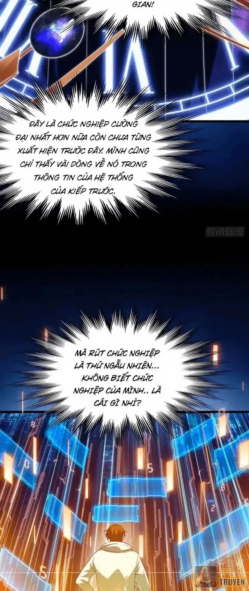 Ngày Giam Cầm Chapter 10 - 31