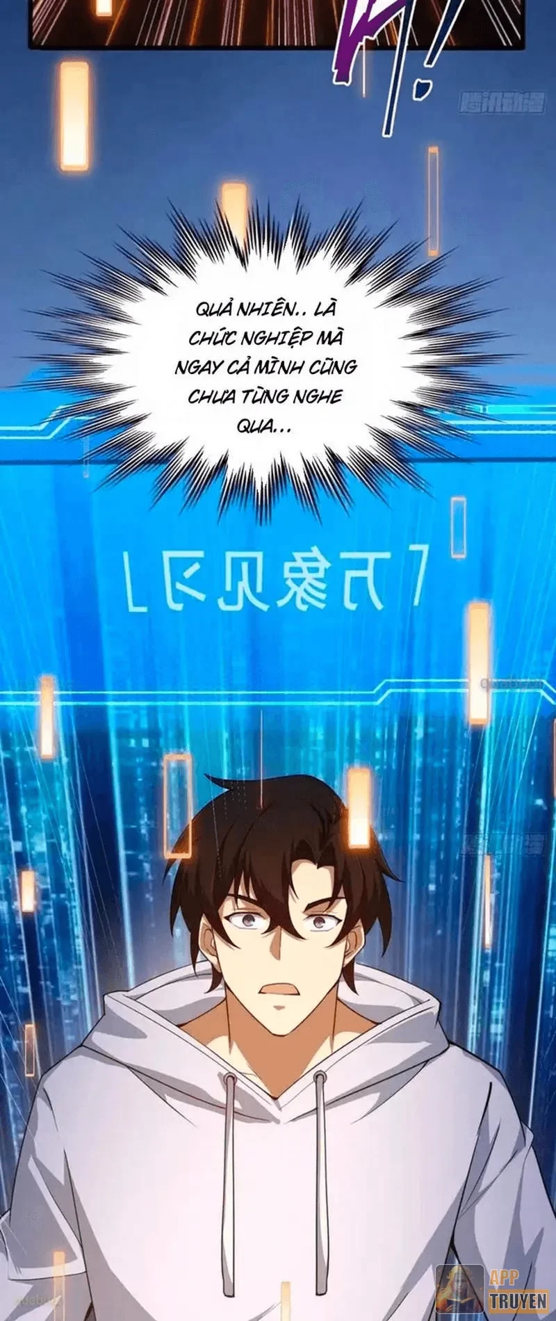 Ngày Giam Cầm Chapter 10 - 33