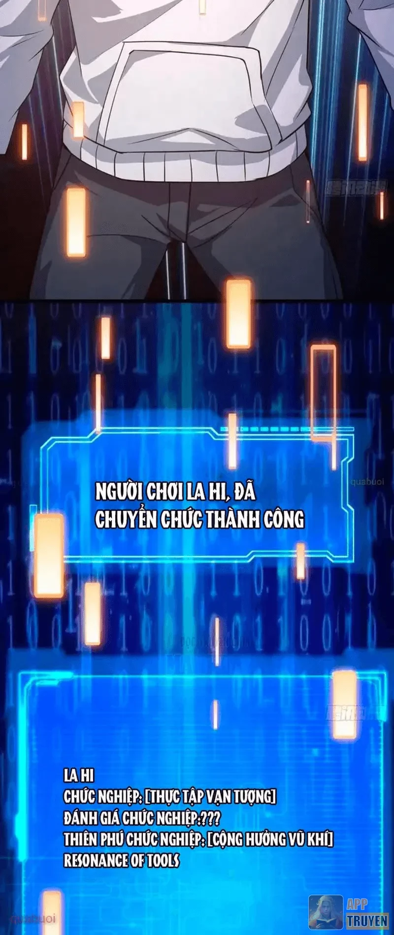 Ngày Giam Cầm Chapter 10 - 34