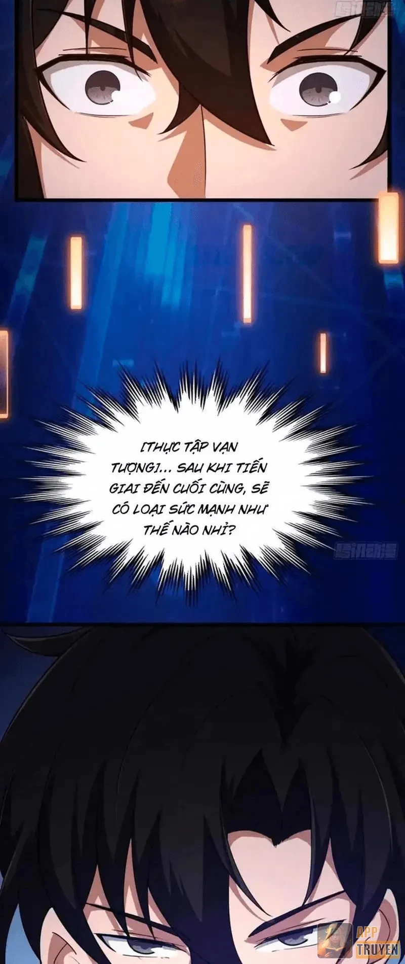 Ngày Giam Cầm Chapter 10 - 37