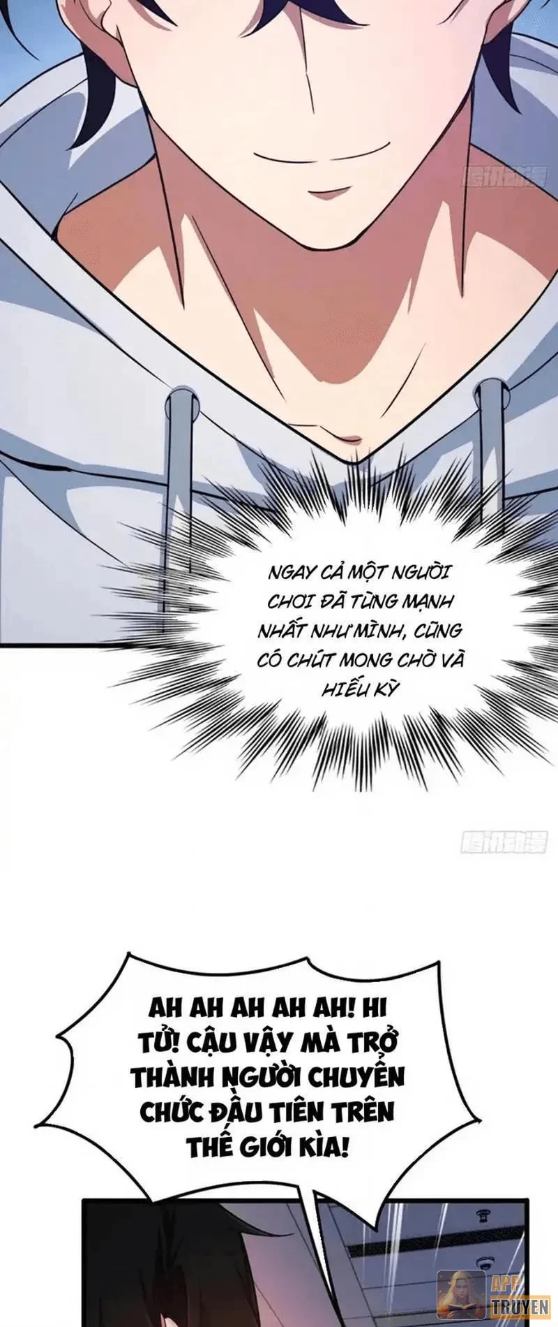 Ngày Giam Cầm Chapter 10 - 38