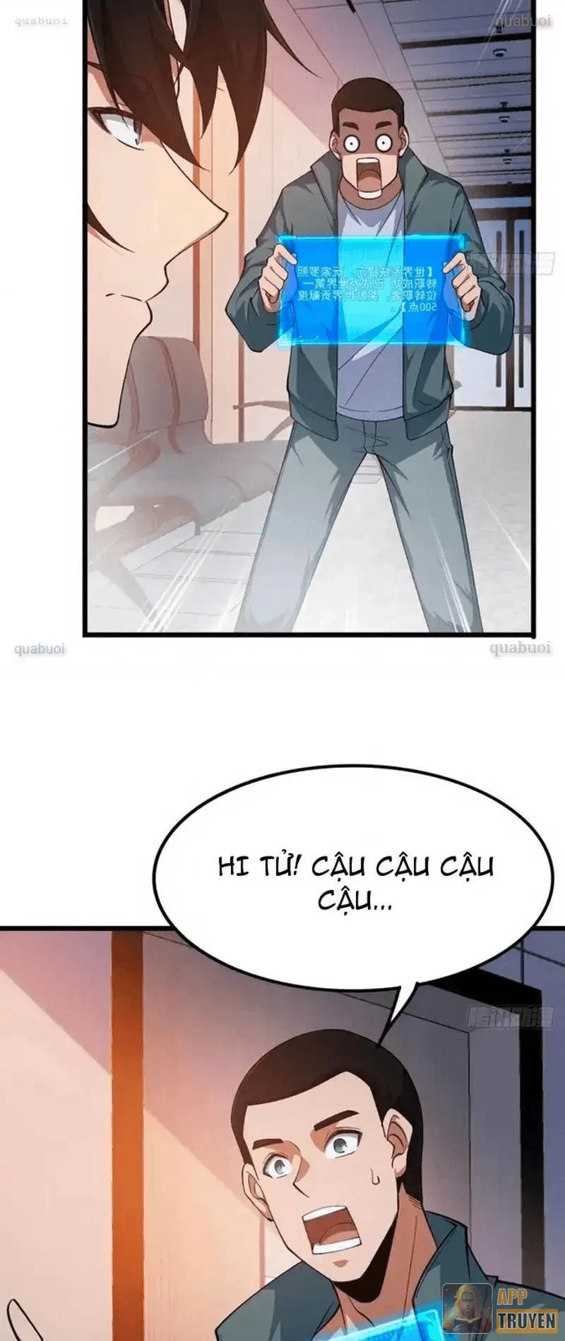 Ngày Giam Cầm Chapter 10 - 39