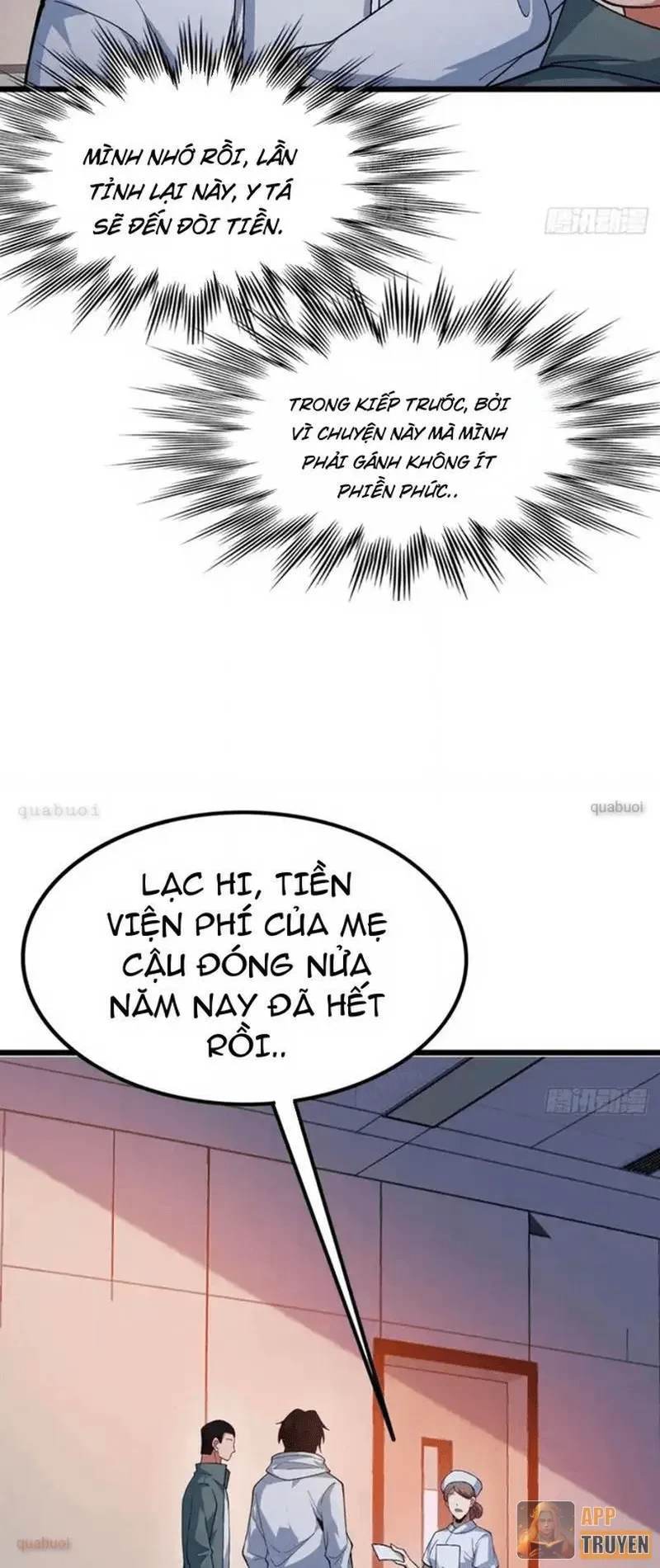 Ngày Giam Cầm Chapter 10 - 43