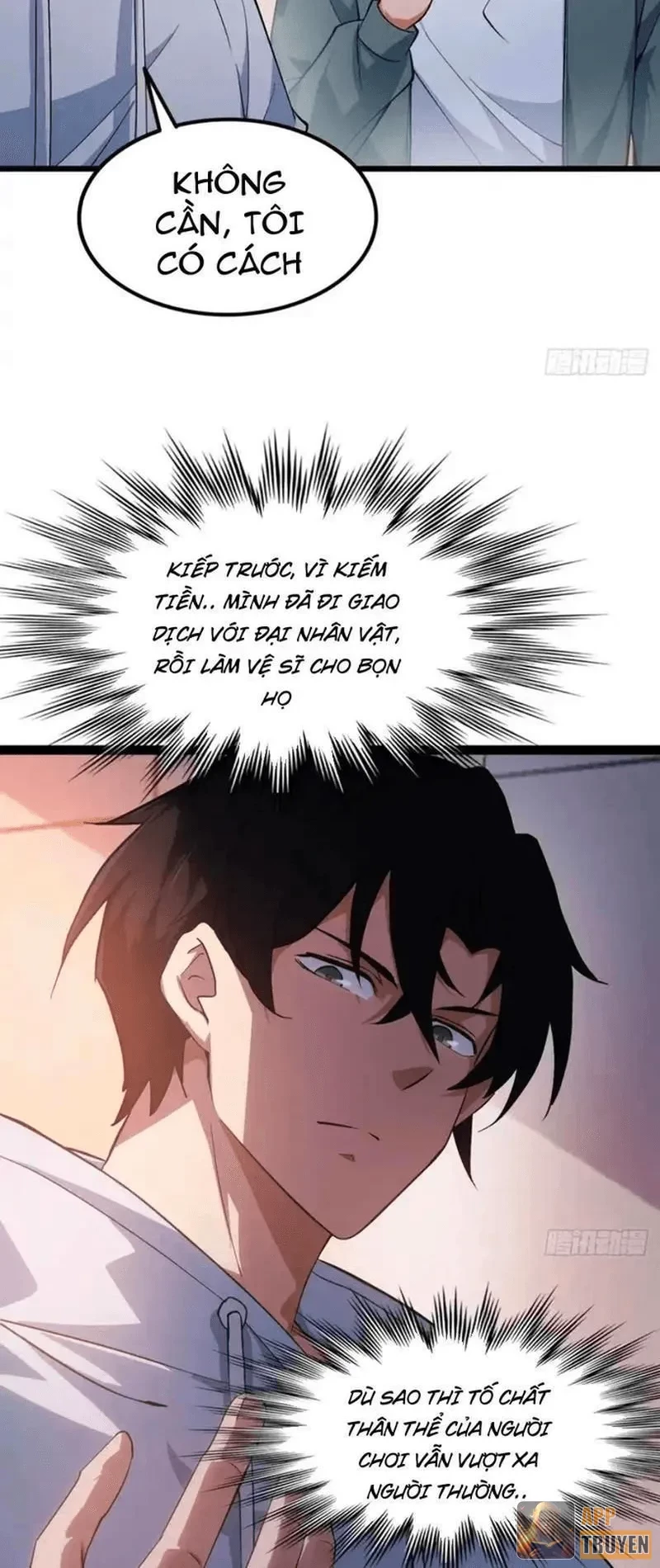 Ngày Giam Cầm Chapter 10 - 45