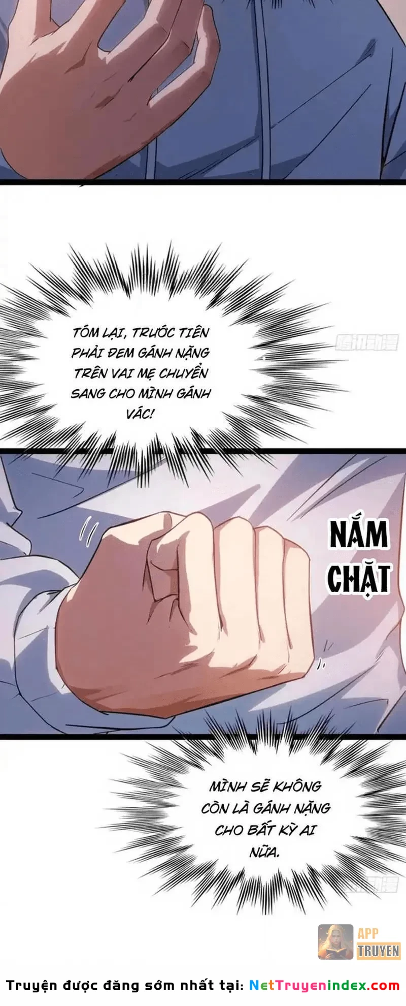 Ngày Giam Cầm Chapter 10 - 46