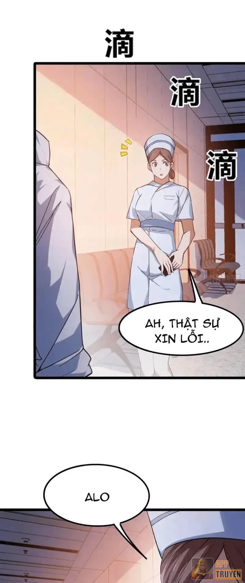 Ngày Giam Cầm Chapter 10 - 47