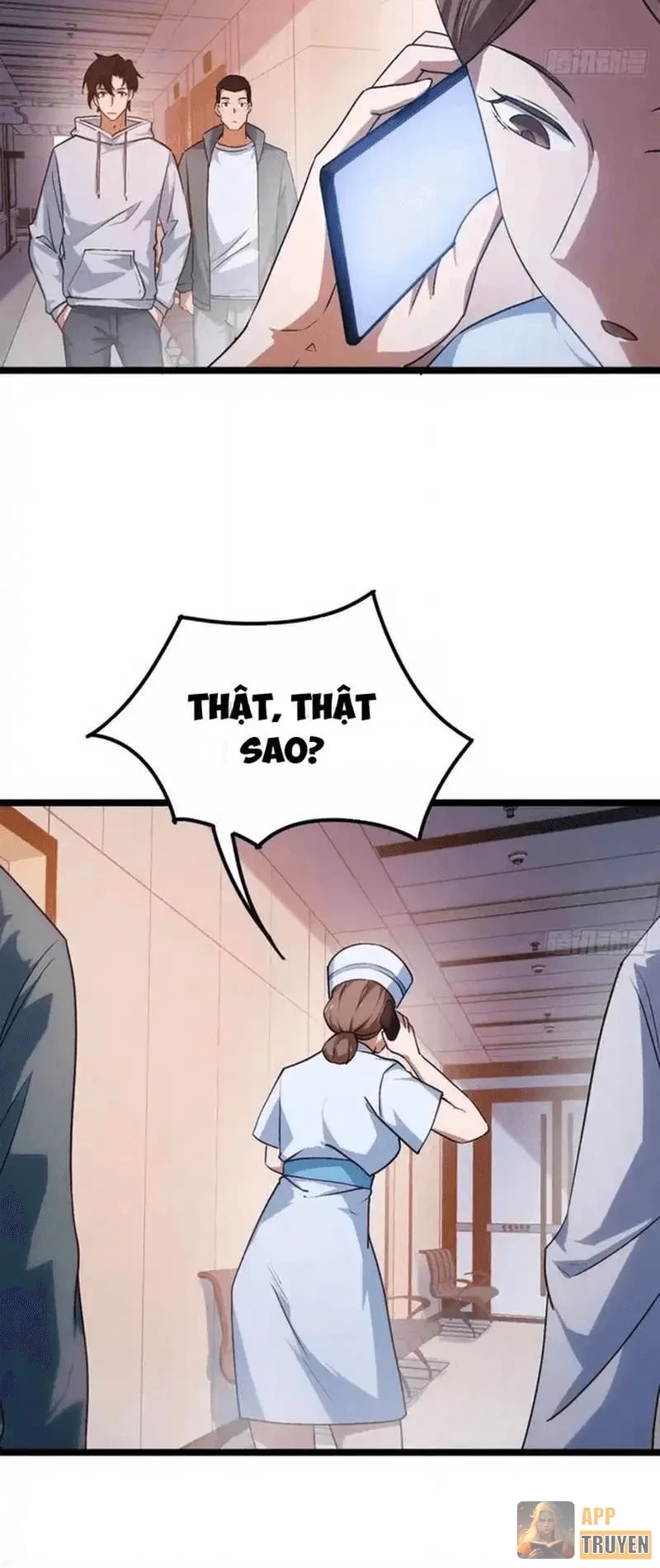 Ngày Giam Cầm Chapter 10 - 48