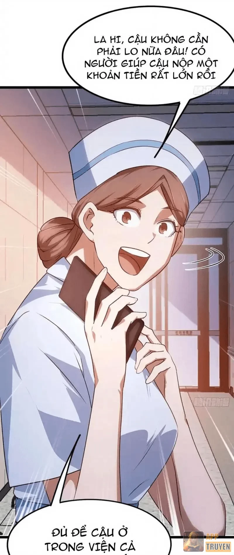 Ngày Giam Cầm Chapter 10 - 49