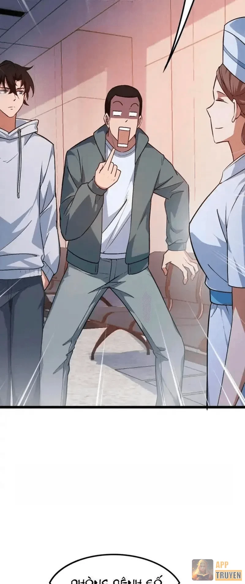 Ngày Giam Cầm Chapter 10 - 51