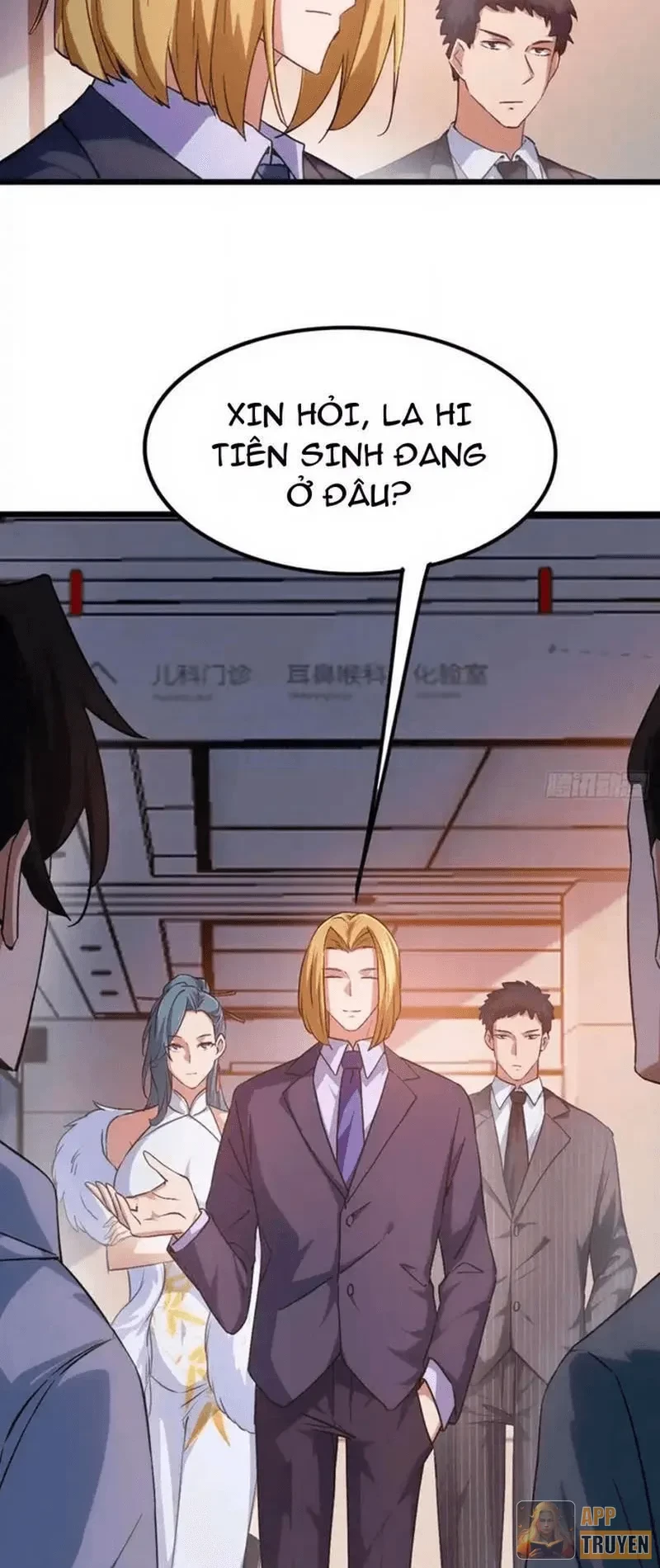 Ngày Giam Cầm Chapter 10 - 53