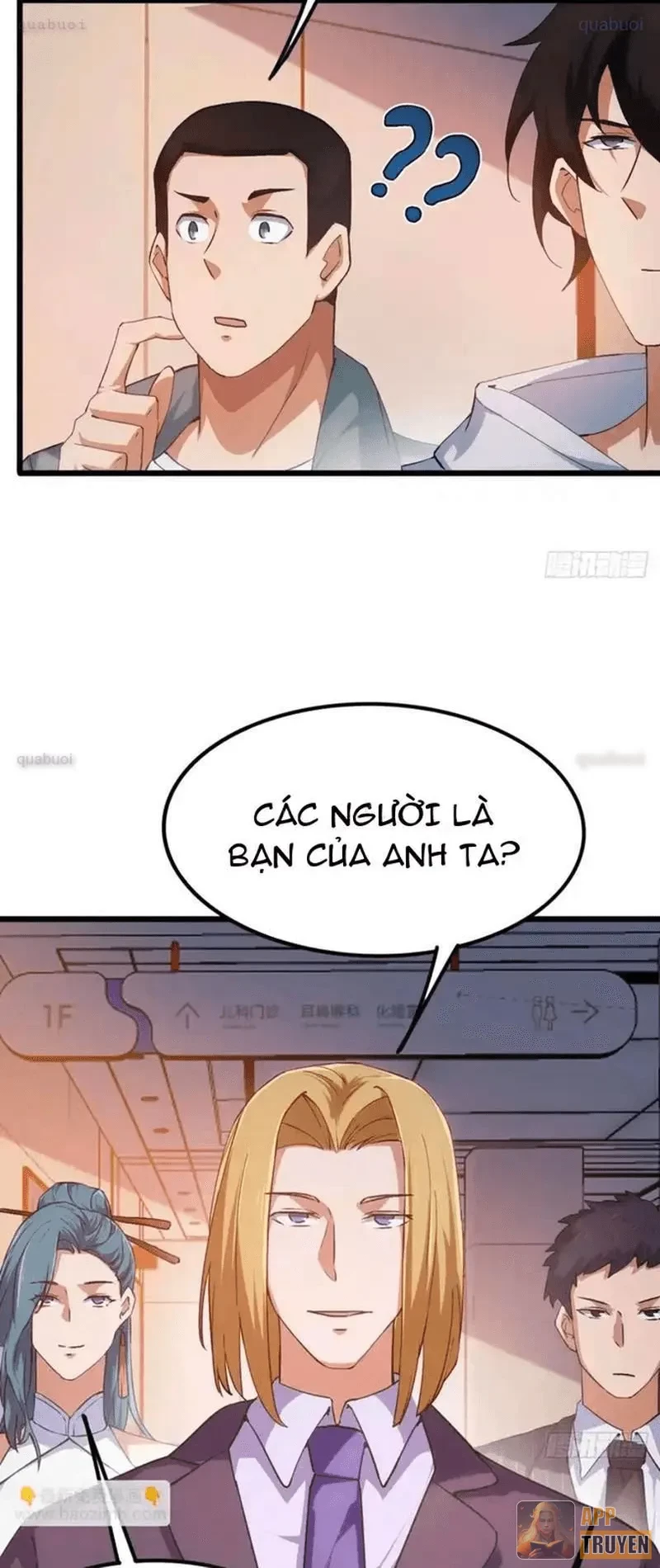 Ngày Giam Cầm Chapter 10 - 55