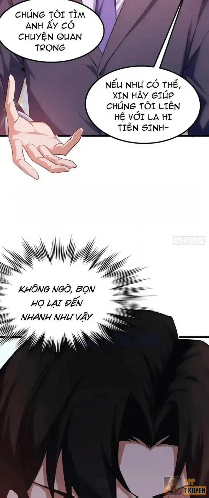 Ngày Giam Cầm Chapter 10 - 56