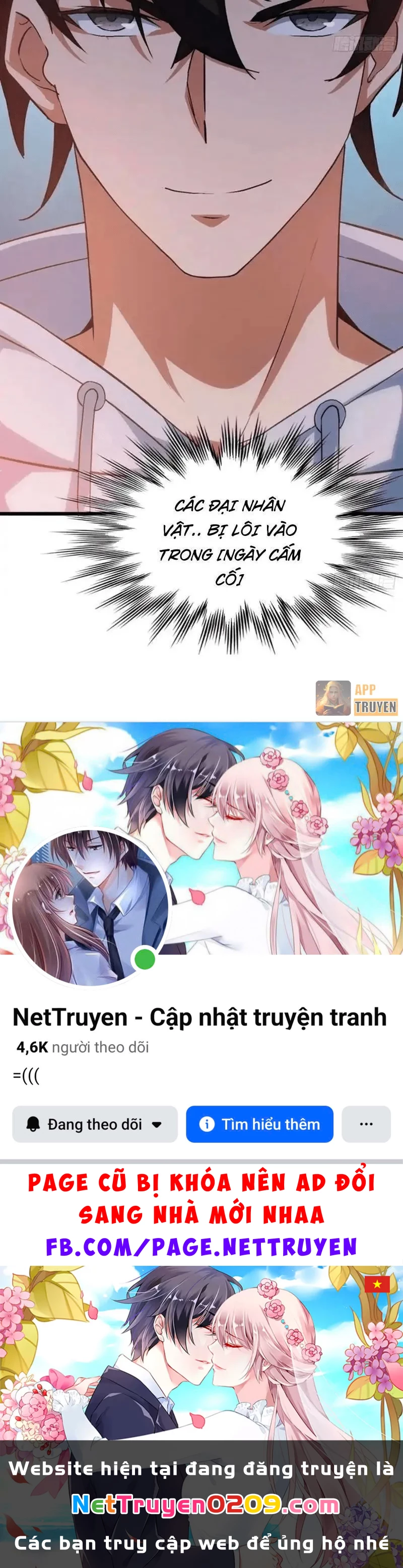 Ngày Giam Cầm Chapter 10 - 57