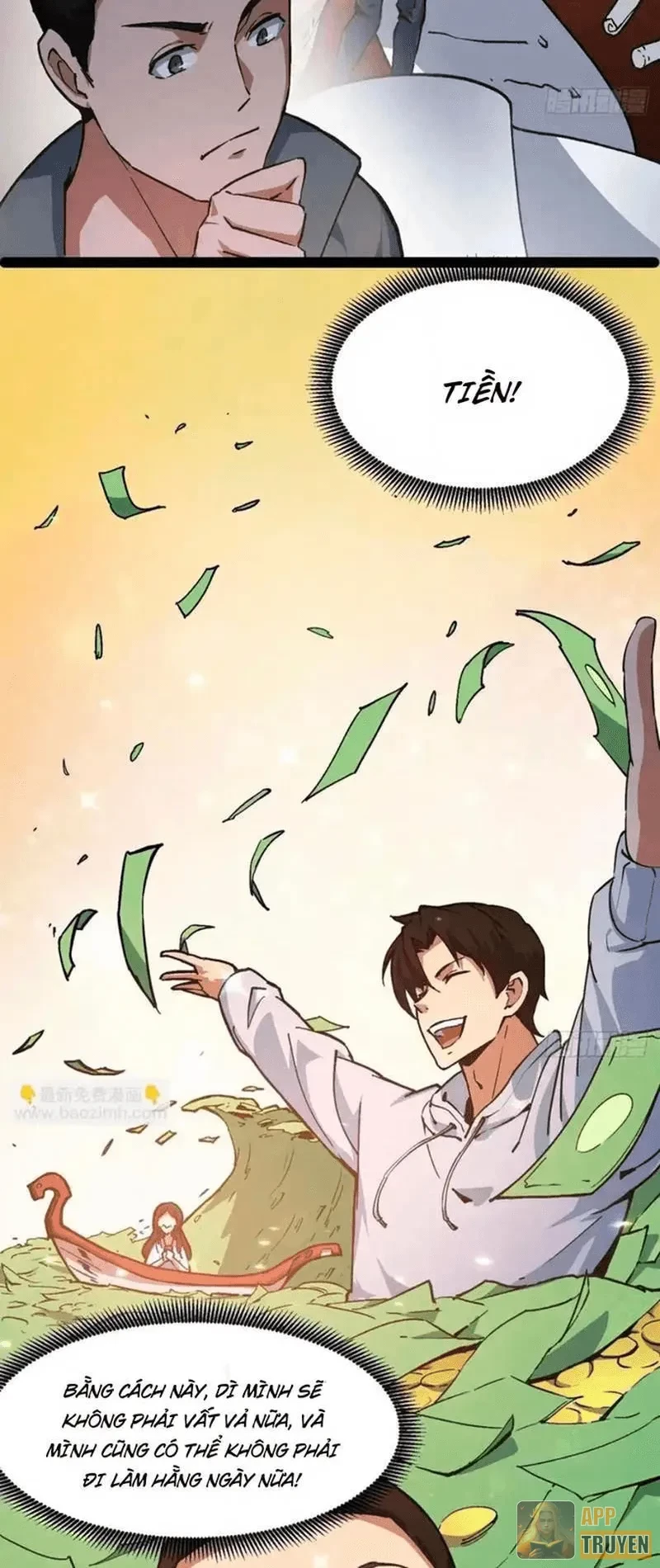 Ngày Giam Cầm Chapter 12 - 3