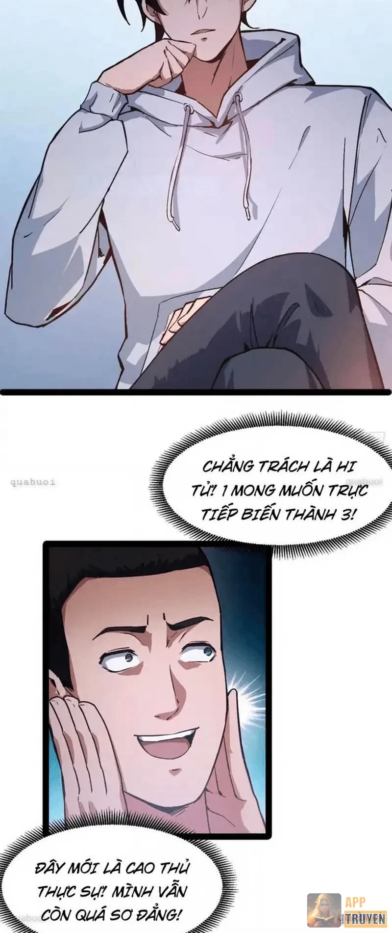 Ngày Giam Cầm Chapter 12 - 5