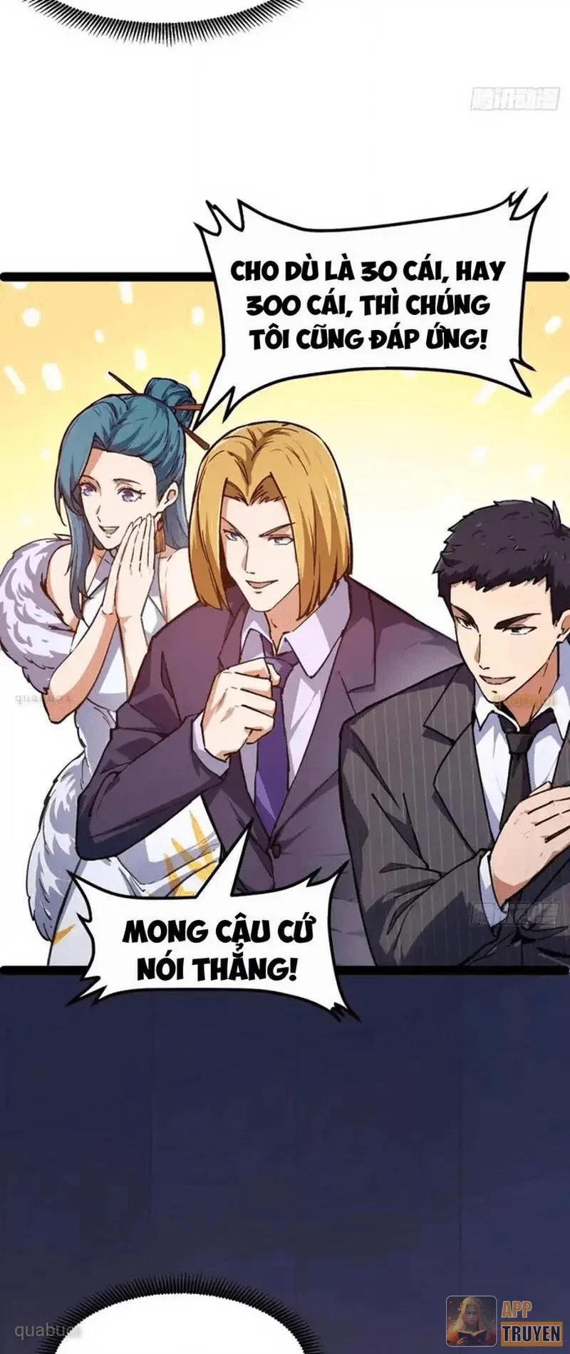 Ngày Giam Cầm Chapter 12 - 6