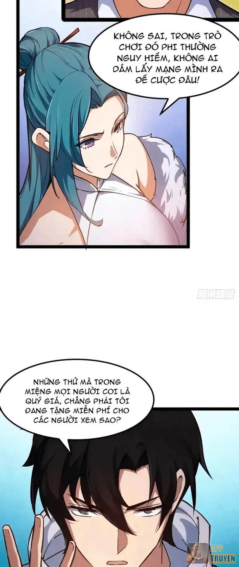 Ngày Giam Cầm Chapter 12 - 9