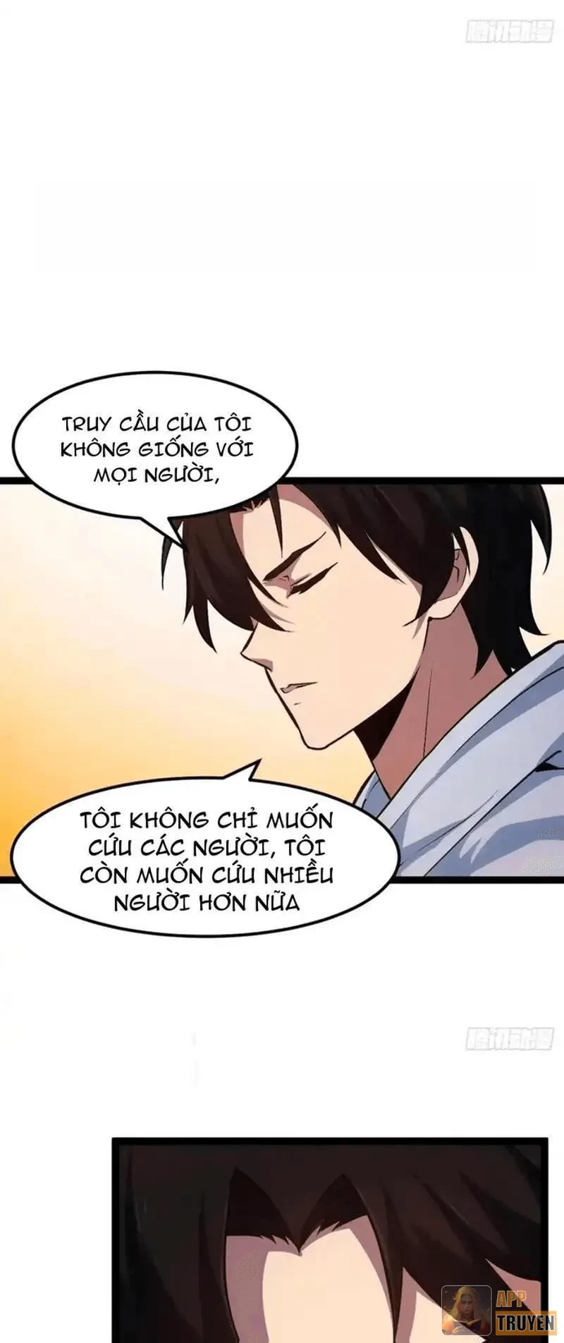 Ngày Giam Cầm Chapter 12 - 11