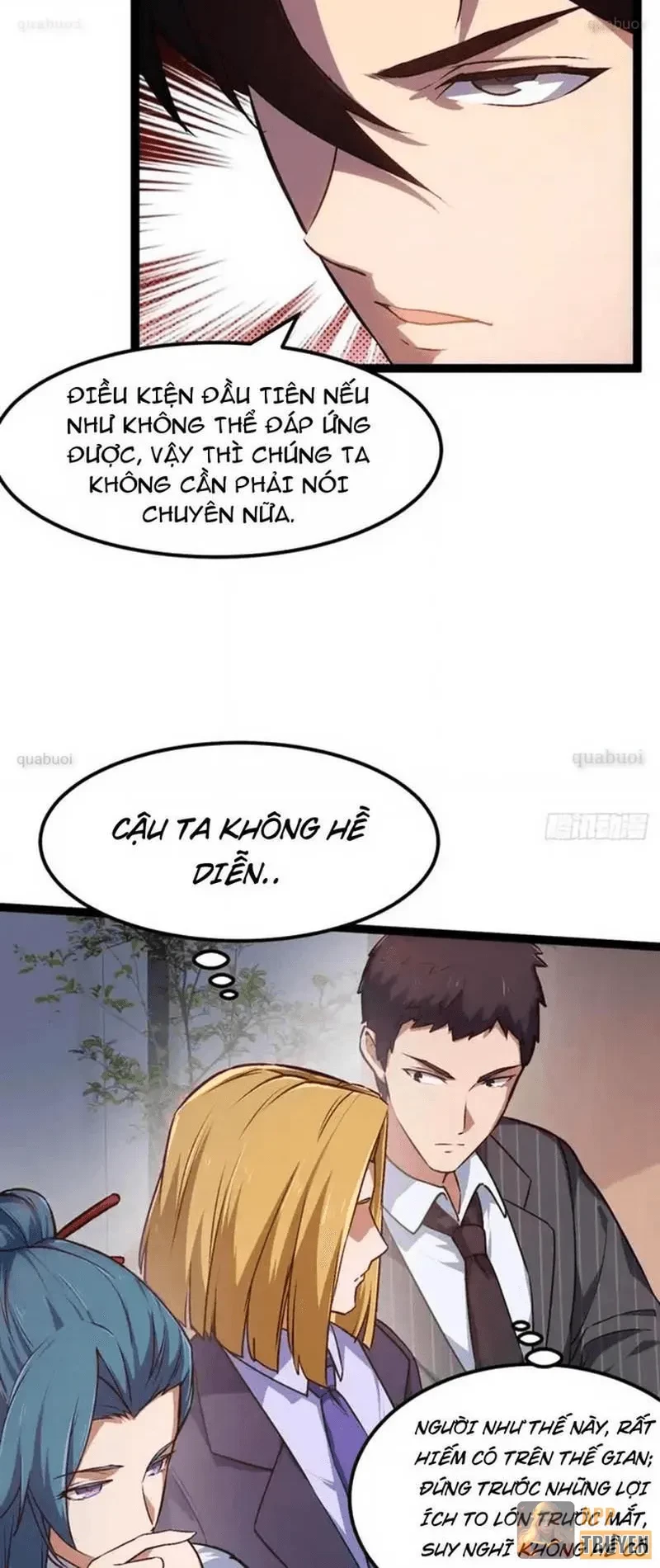 Ngày Giam Cầm Chapter 12 - 12