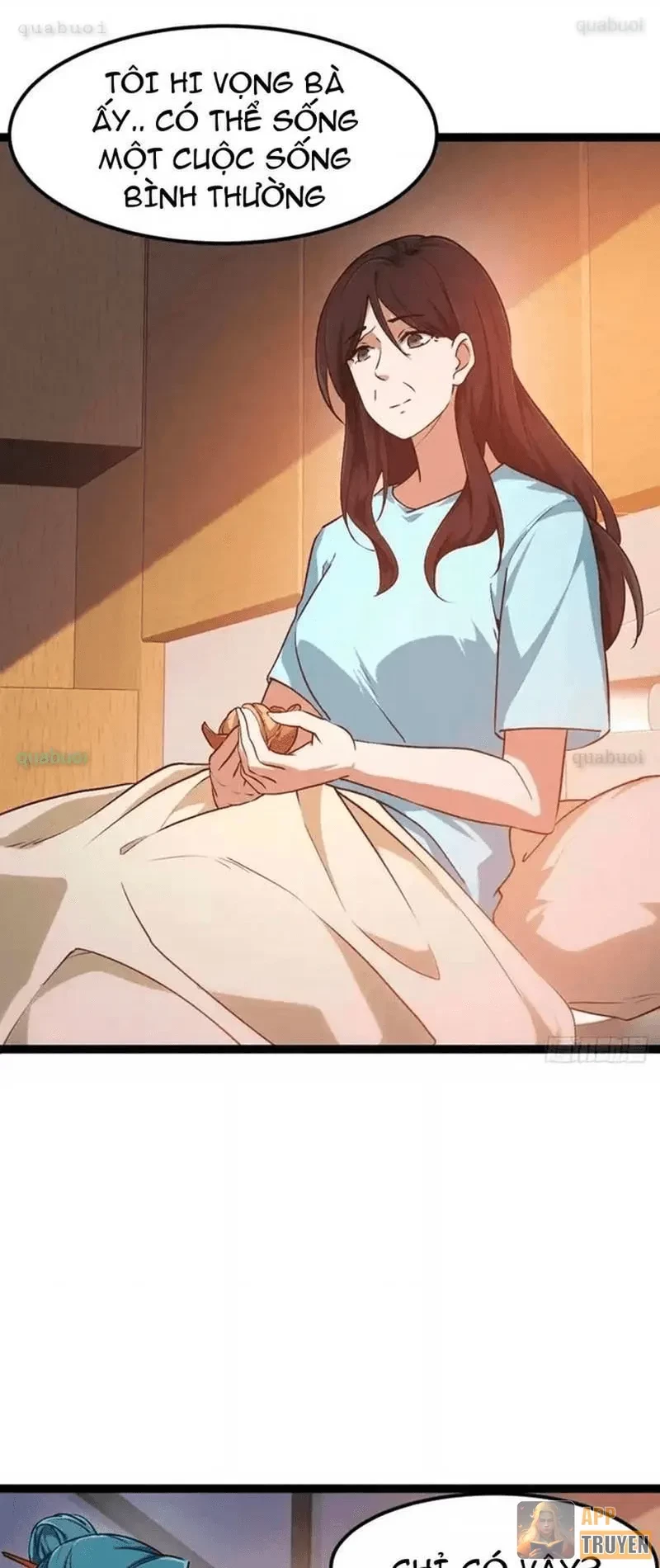 Ngày Giam Cầm Chapter 12 - 19