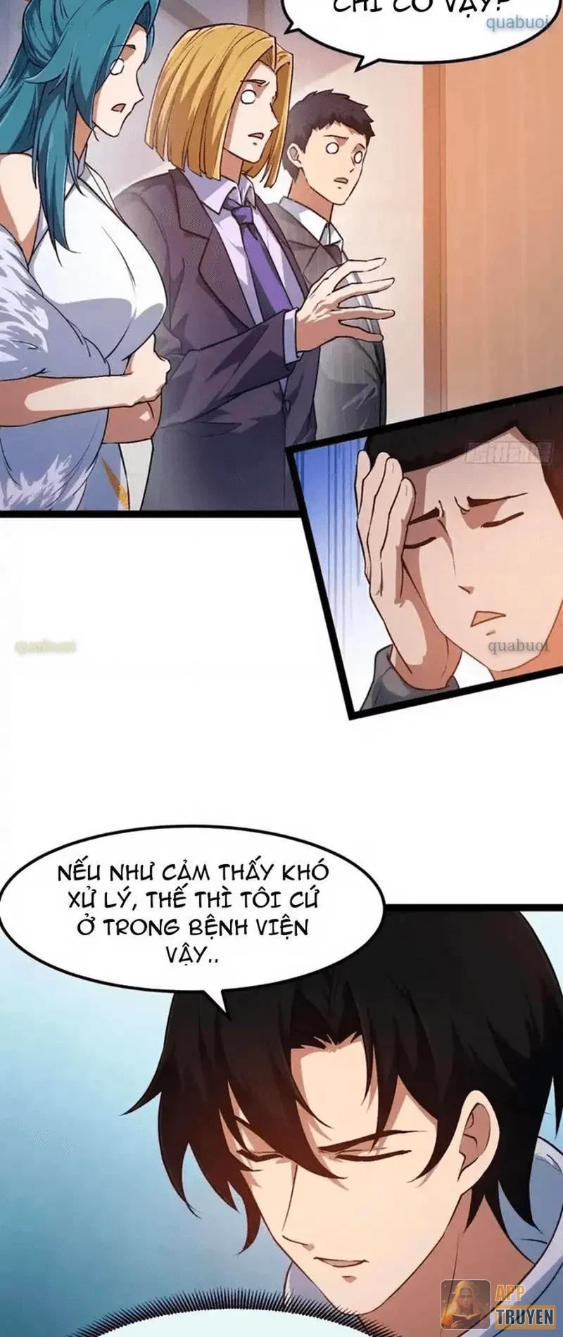 Ngày Giam Cầm Chapter 12 - 20