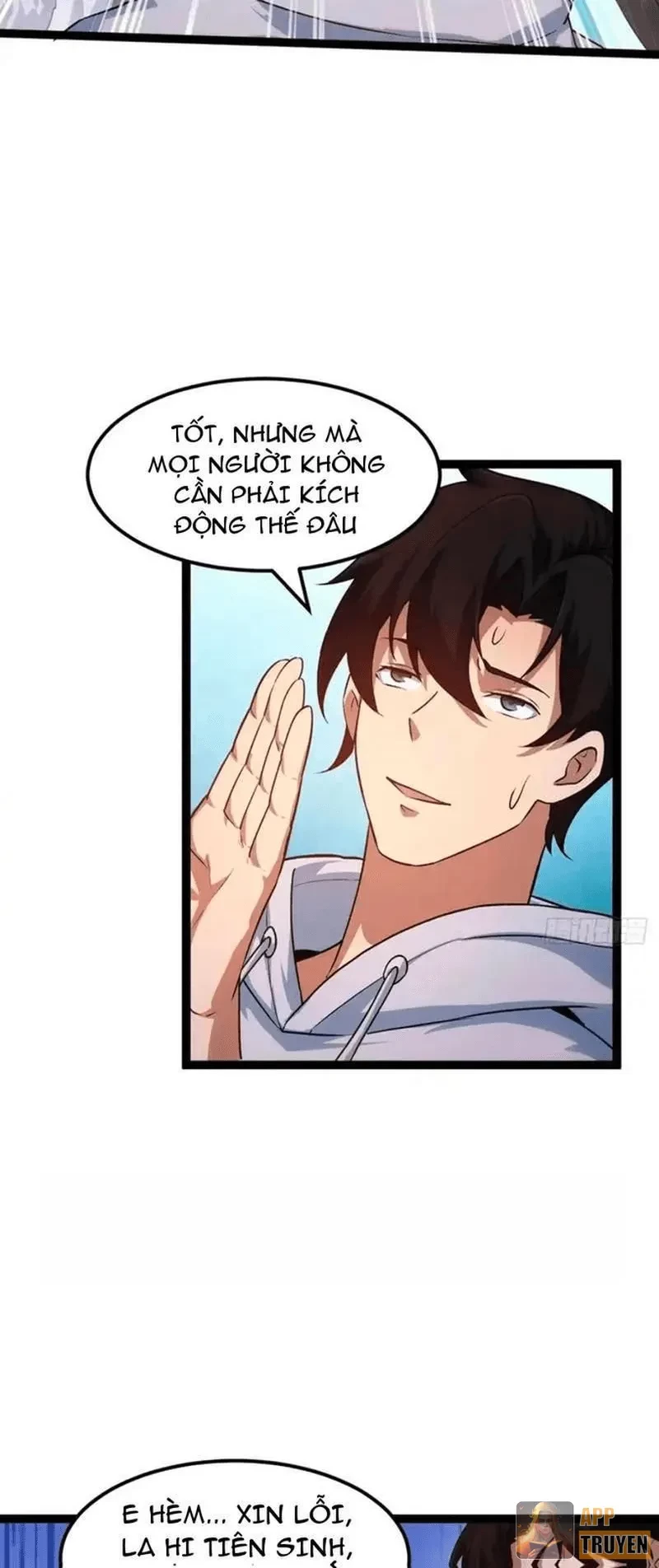 Ngày Giam Cầm Chapter 12 - 22