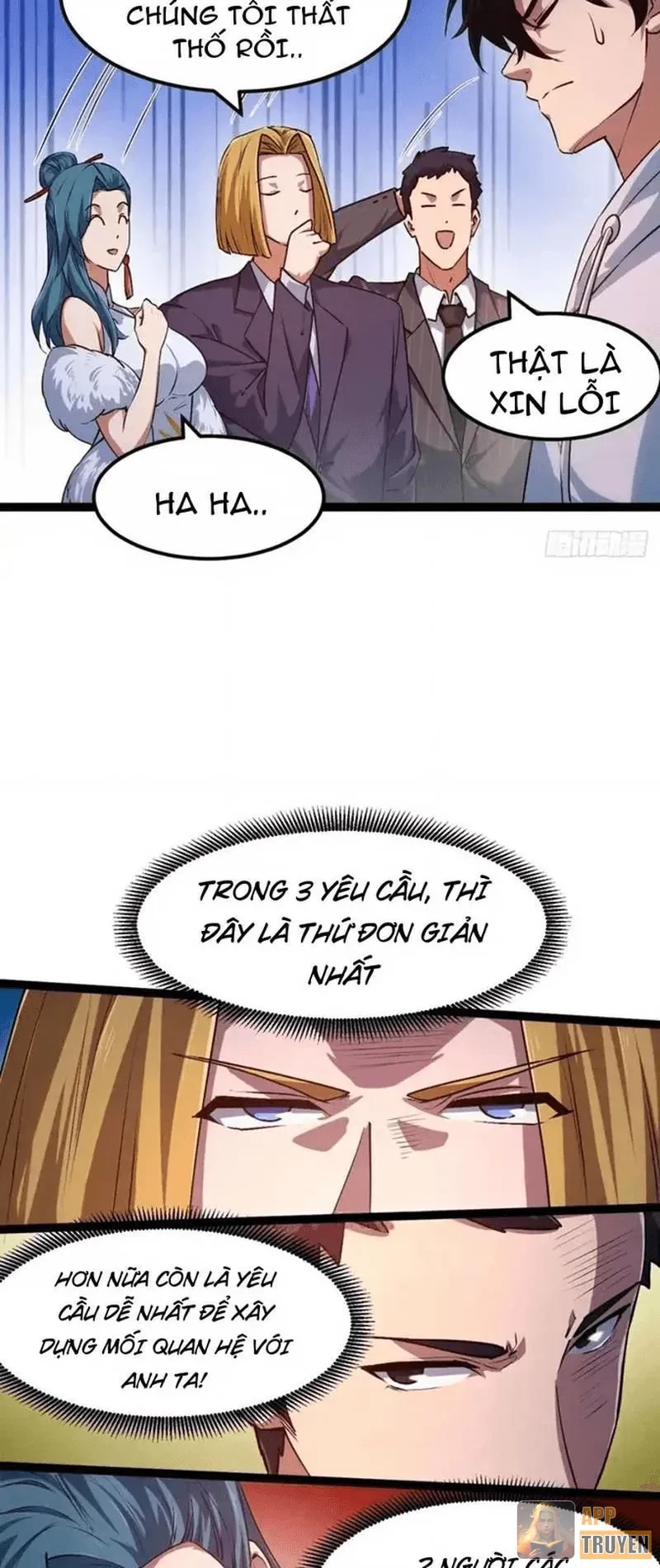 Ngày Giam Cầm Chapter 12 - 23