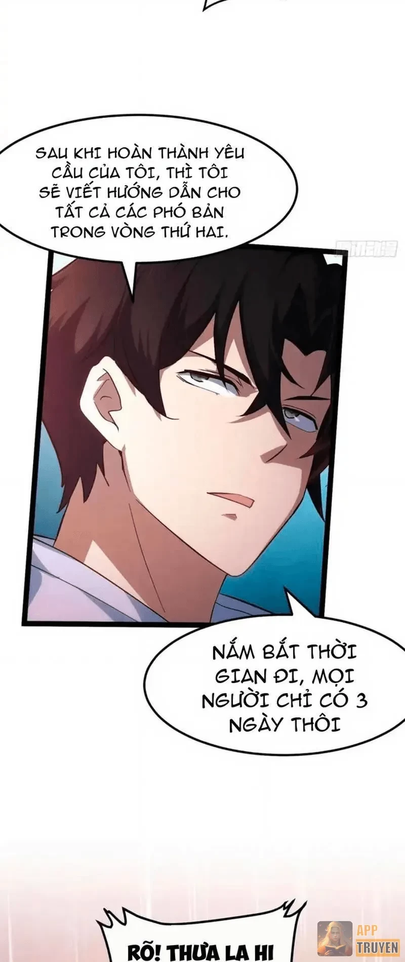 Ngày Giam Cầm Chapter 12 - 28