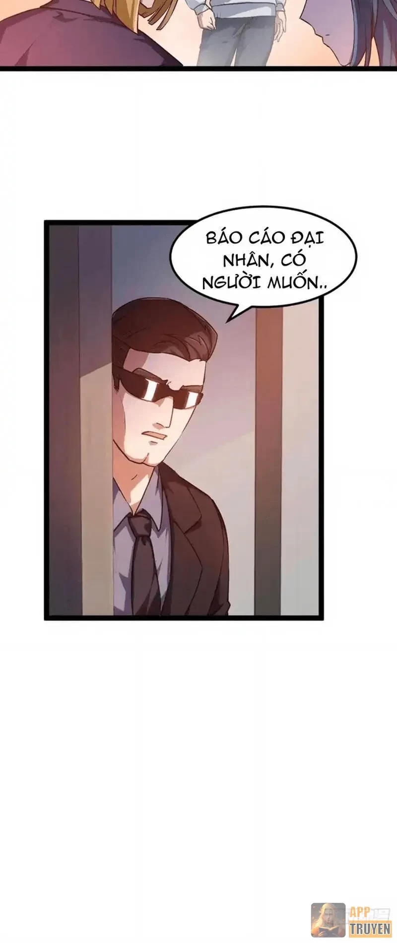 Ngày Giam Cầm Chapter 12 - 30