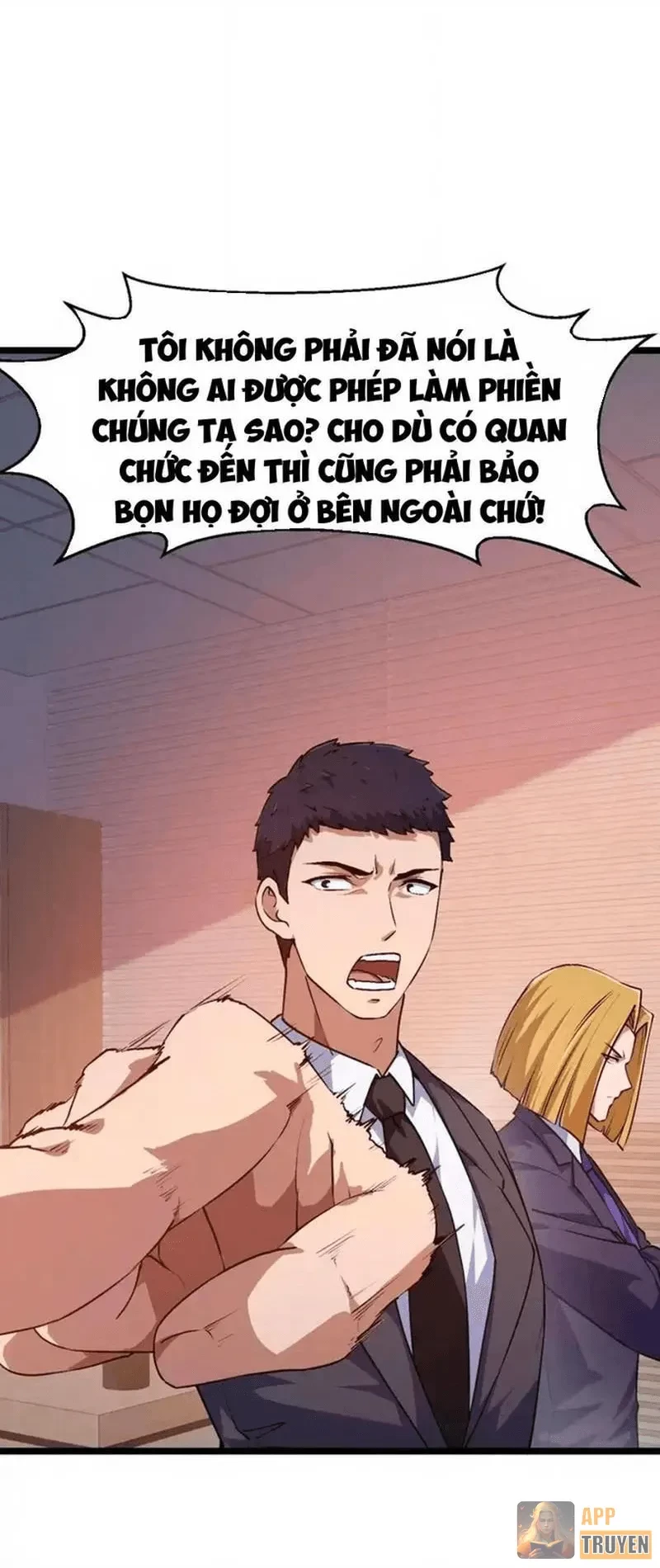 Ngày Giam Cầm Chapter 12 - 31