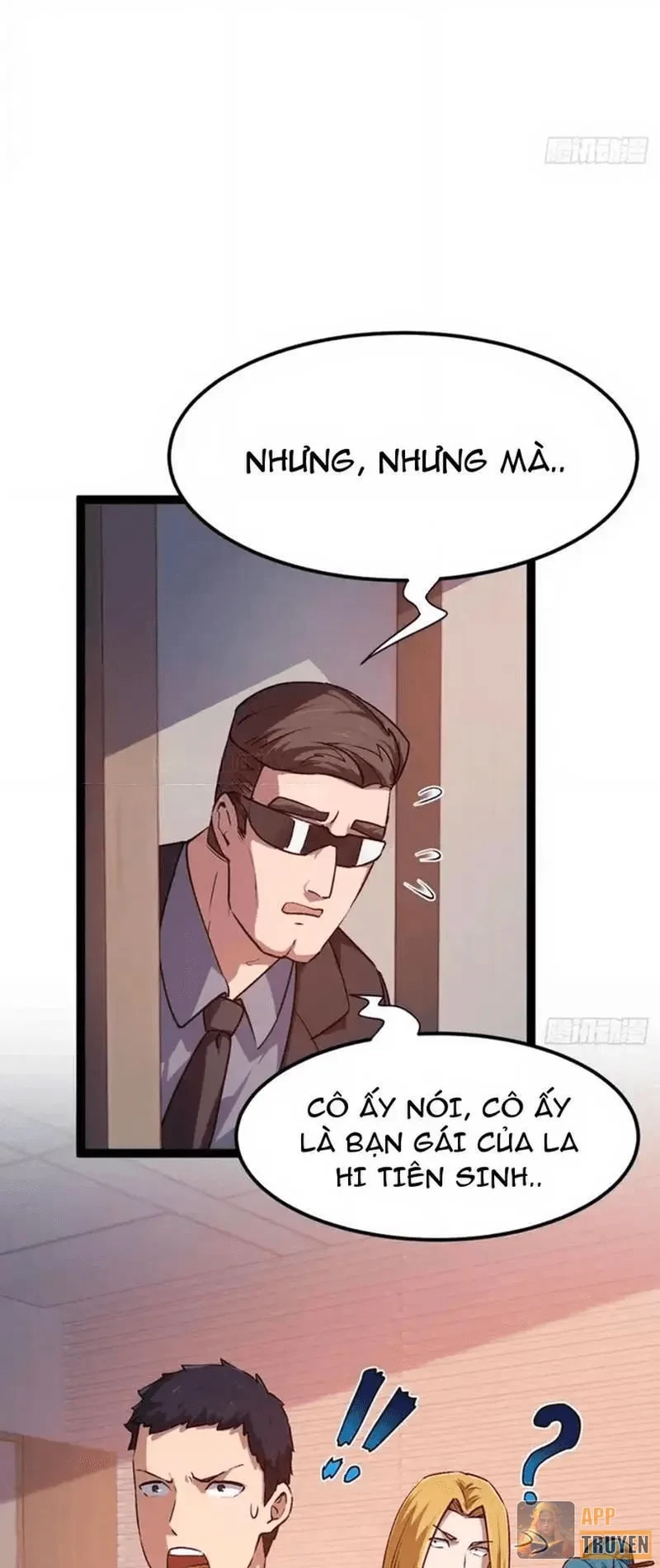 Ngày Giam Cầm Chapter 12 - 32