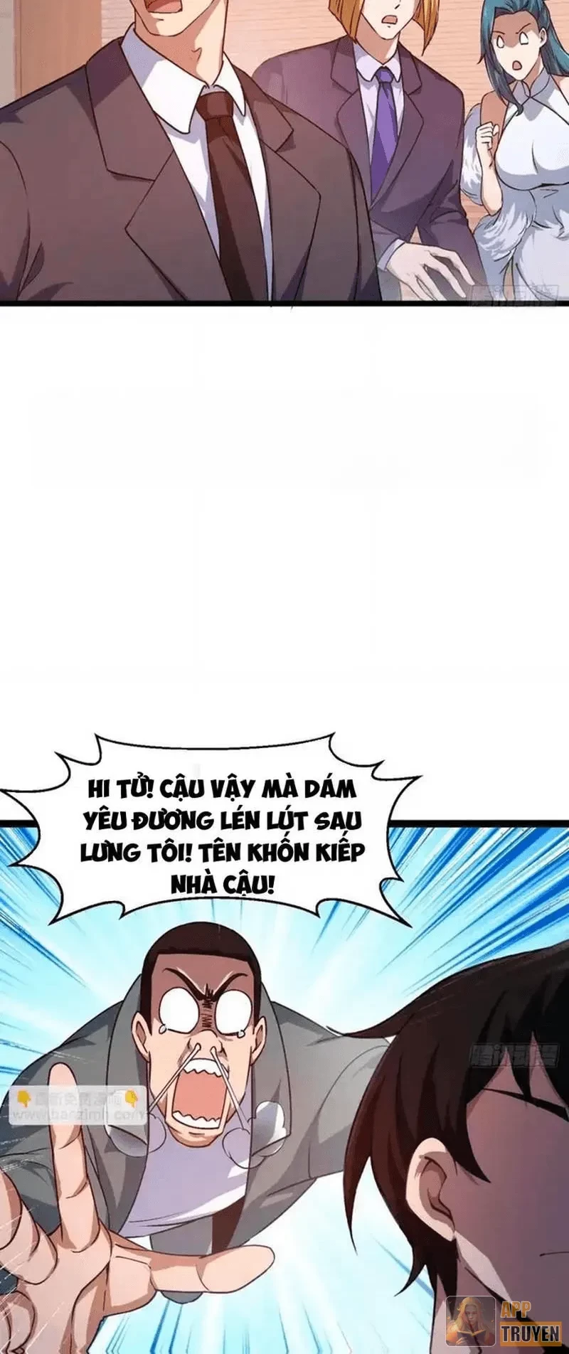 Ngày Giam Cầm Chapter 12 - 33