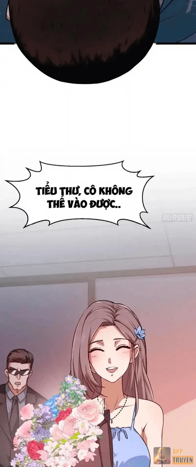 Ngày Giam Cầm Chapter 12 - 35