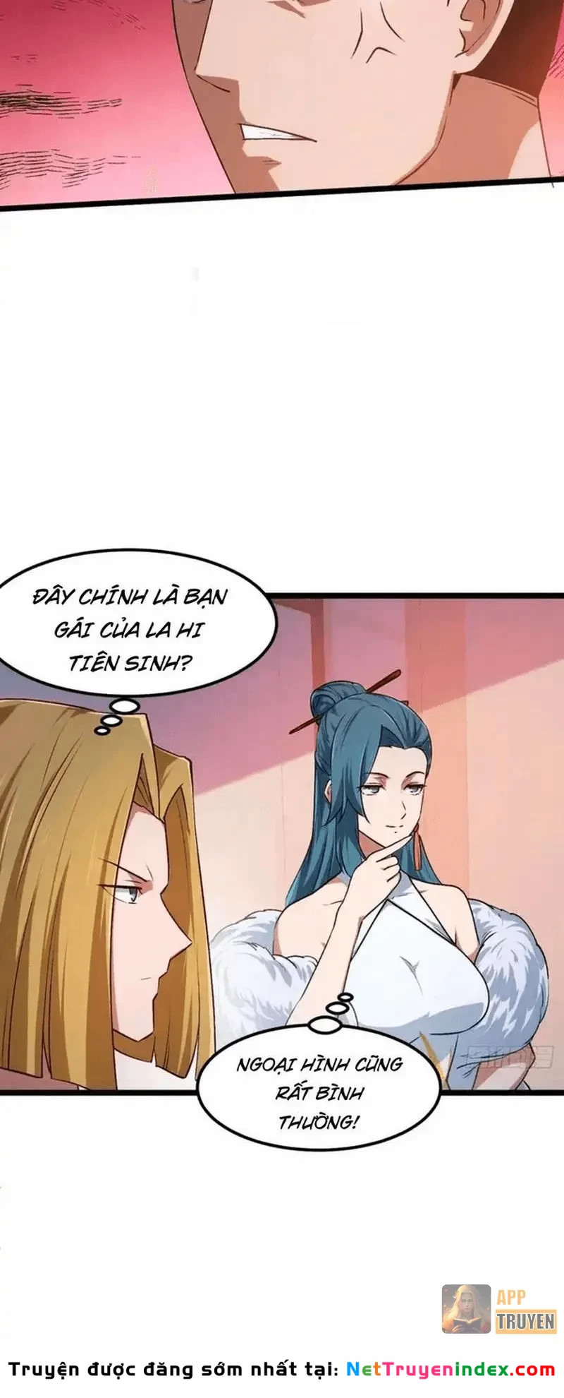 Ngày Giam Cầm Chapter 12 - 37