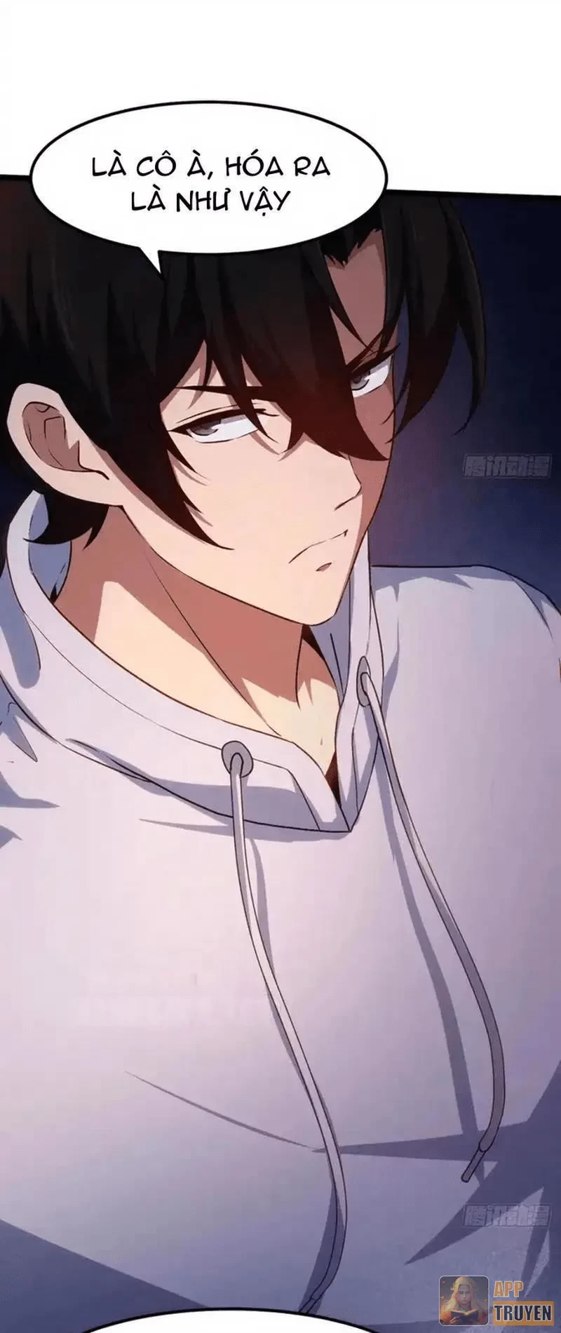 Ngày Giam Cầm Chapter 12 - 38