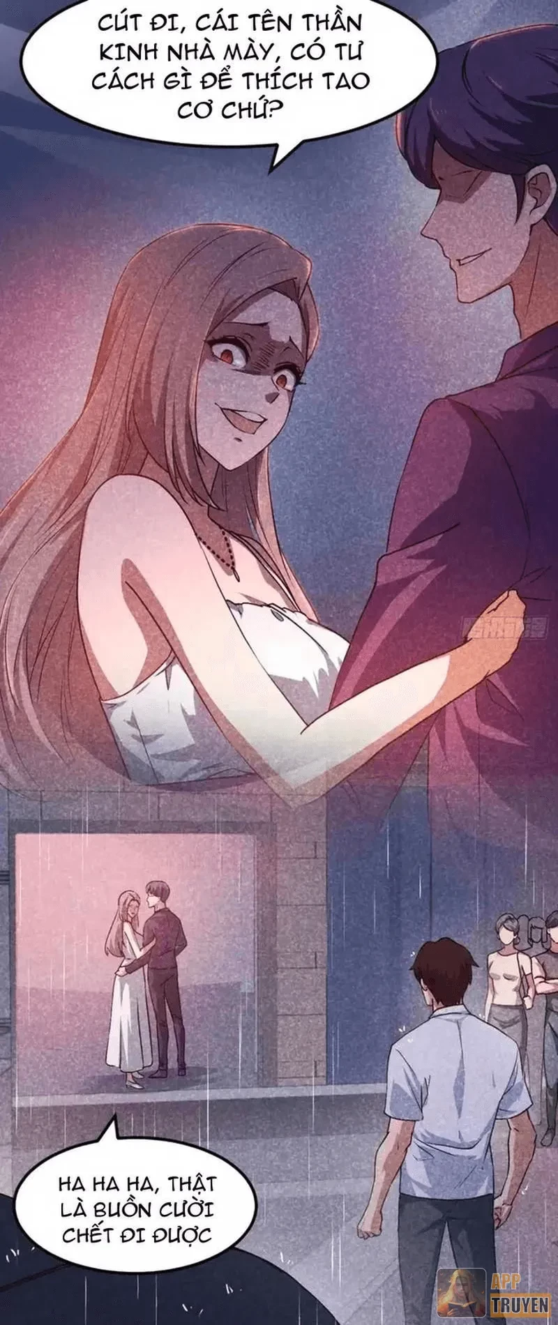 Ngày Giam Cầm Chapter 12 - 39