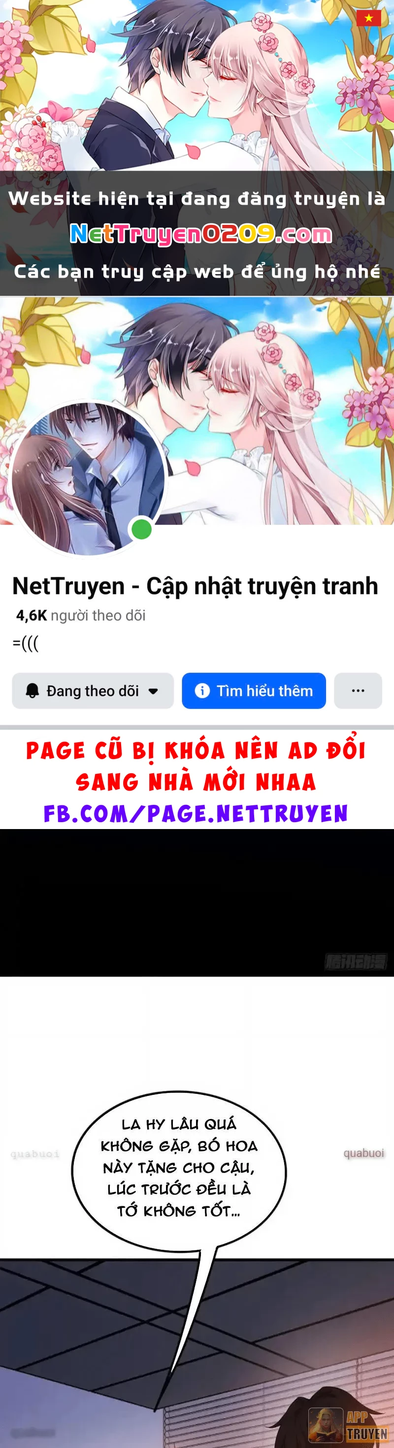 Ngày Giam Cầm Chapter 13 - 1