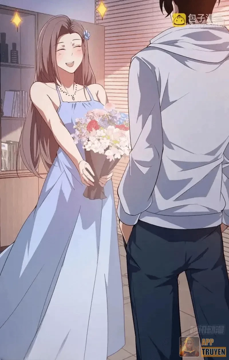 Ngày Giam Cầm Chapter 13 - 2